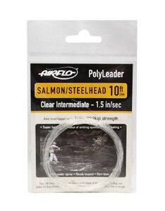 Airflo Salmon Polyleader 14ft